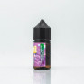 Рідина Juni Salt Fruit Gum 30ml 30mg на сольовому нікотині зі смаком фруктової жуйки Рідина Juni Salt Fruit Gum 30ml 30mg на сольовому нікотині зі смаком фруктової жуйки
