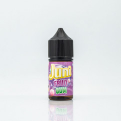 Juni Salt Fruit Gum 30ml 30mg