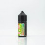 Рідина Juni Salt Kiwi Strawberry 30ml 30mg на сольовому нікотині зі смаком полуниці з ківі Рідина Juni Salt Kiwi Strawberry 30ml 30mg на сольовому нікотині зі смаком полуниці з ківі
