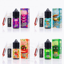 Mix Bar Fresh Salt 30ml Жидкость