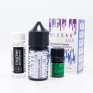 Рідина Mix Bar Lux Salt Blueberry Candy 30ml 50mg зі смаком чорничної цукерки (набір компонентів) Рідина Mix Bar Lux Salt Blueberry Candy 30ml 50mg зі смаком чорничної цукерки (набір компонентів)
