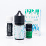 Рідина Mix Bar Lux Salt Super Mint 30ml 50mg зі смаком м'яти з ментолом (набір компонентів) Рідина Mix Bar Lux Salt Super Mint 30ml 50mg зі смаком м'яти з ментолом (набір компонентів)