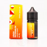 Рідина Mix Bar Salt Lemon Watermelon 30ml 30mg на сольовому нікотині зі смаком лимона і кавуна Рідина Mix Bar Salt Lemon Watermelon 30ml 30mg на сольовому нікотині зі смаком лимона і кавуна