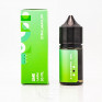 Рідина Mix Bar Salt Lime 30ml 30mg зі смаком лайма (набір компонентів)
