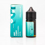 Жидкость Mix Bar Salt Mint Candy 30ml 30mg на солевом никотине со вкусом мятной конфеты Жидкость Mix Bar Salt Mint Candy 30ml 30mg на солевом никотине со вкусом мятной конфеты