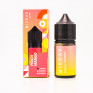 Жидкость Mix Bar Salt Peach Mango 30ml 30mg со вкусом персика с манго (набор компонентов)
