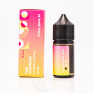 Рідина Mix Bar Salt Pink Lemonade 30ml 30mg зі смаком рожевого лимонаду (набір компонентів) Рідина Mix Bar Salt Pink Lemonade 30ml 30mg зі смаком рожевого лимонаду (набір компонентів)