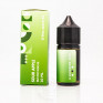 Рідина Mix Bar Salt Sour Apple 30ml 30mg на сольовому нікотині зі смаком кислого яблука Рідина Mix Bar Salt Sour Apple 30ml 30mg на сольовому нікотині зі смаком кислого яблука