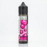 Жидкость Webber Organic Bubble Gum 60ml 0mg без никотина со вкусом жвачки Жидкость Webber Organic Bubble Gum 60ml 0mg без никотина со вкусом жвачки