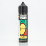 Рідина Webber Organic Double Apple 60ml 1.5mg на органічному нікотині зі смаком яблук Рідина Webber Organic Double Apple 60ml 1.5mg на органічному нікотині зі смаком яблук