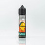 Жидкость Webber Organic Mango Papaya 60ml 1.5mg на органическом никотине со вкусом манго и папайи Жидкость Webber Organic Mango Papaya 60ml 1.5mg на органическом никотине со вкусом манго и папайи