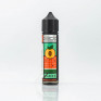 Рідина Webber Organic Orange Peach 60ml 0mg без нікотину зі смаком апельсина і персика Рідина Webber Organic Orange Peach 60ml 0mg без нікотину зі смаком апельсина і персика