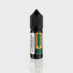 Webber Salt SourSop Tea 15ml 30mg