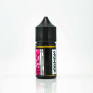 Жидкость Webber Salt Bubble Gum 30ml 30mg на солевом никотине со вкусом жвачки Жидкость Webber Salt Bubble Gum 30ml 30mg на солевом никотине со вкусом жвачки