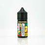Рідина Webber Salt Double Apple 30ml 30mg на сольовому нікотині зі смаком яблук