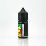 Рідина Webber Salt Double Apple 30ml 30mg на сольовому нікотині зі смаком яблук