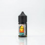 Жидкость Webber Salt Mango Papaya 30ml 30mg на солевом никотине со вкусом манго и папайи Жидкость Webber Salt Mango Papaya 30ml 30mg на солевом никотине со вкусом манго и папайи