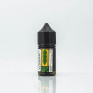 Рідина Webber Salt SourSop Tea 30ml 30mg на сольовому нікотині зі смаком чаю саусеп Рідина Webber Salt SourSop Tea 30ml 30mg на сольовому нікотині зі смаком чаю саусеп
