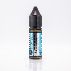 Webber Silver ICE Salt Berries ICE 15ml 50mg