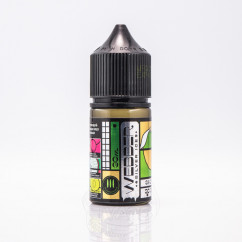 Webber Silver ICE Salt Mango Papaya ICE 30ml 50mg