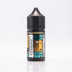 Webber Silver ICE Salt Peach Cucumber ICE 30ml 50mg