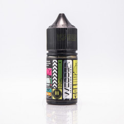 Webber Silver ICE Salt Orange Peach ICE 30ml 50mg