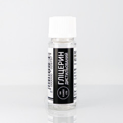 UA EJuice Гліцерин 13мл