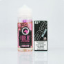 Udderly Amazing Bubblegum Ice Cream 100ml 0mg без нікотину