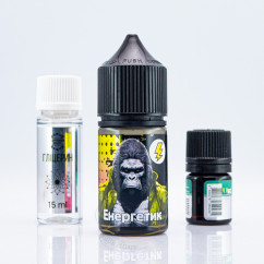 Uliq Salt Энергетик 30ml 50mg