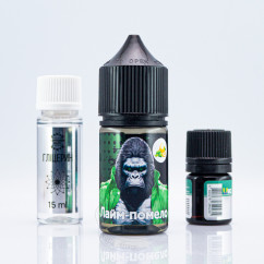 Uliq Salt Лайм-помело 30ml 50mg
