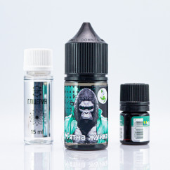 Uliq Salt Мятная жвачка 30ml 50mg