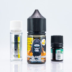 Uliq Salt Апельсиновый лимонад 30ml 50mg
