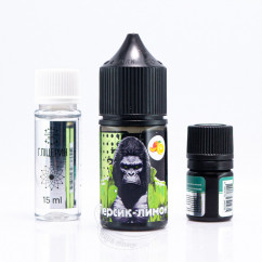 Uliq Salt Персик-Лимон 30ml 50mg