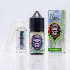 ULIQ Vibe Salt Кисле Яблуко 30ml 50mg