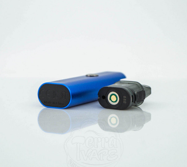 Univapo Miso C Pod Kit 600mAh Багаторазова POD система Univapo Miso C Pod Kit 600mAh Багаторазова POD система