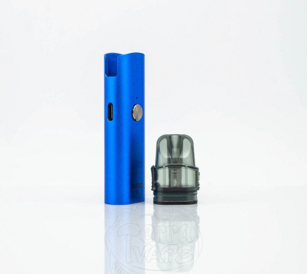 Univapo Miso C Pod Kit 600mAh Багаторазова POD система Univapo Miso C Pod Kit 600mAh Багаторазова POD система