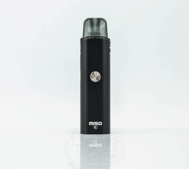Univapo Miso C Pod Kit 600mAh Багаторазова POD система Univapo Miso C Pod Kit 600mAh Багаторазова POD система