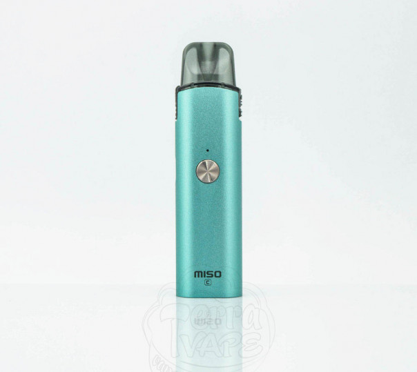 Univapo Miso C Pod Kit 600mAh Багаторазова POD система Univapo Miso C Pod Kit 600mAh Багаторазова POD система