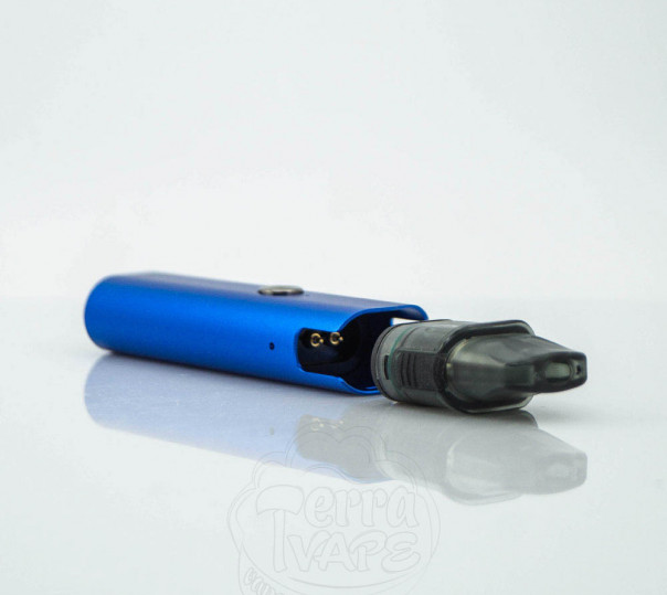Univapo Miso C Pod Kit 600mAh Багаторазова POD система Univapo Miso C Pod Kit 600mAh Багаторазова POD система