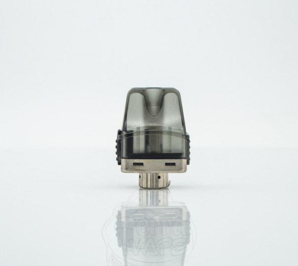 Картридж для багаторазової POD системи Univapo Miso Pro 2ml 0.8ohm Картридж для багаторазової POD системи Univapo Miso Pro 2ml 0.8ohm