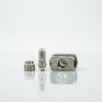 Картридж для багаторазової POD системи Univapo Miso Pro 2ml 0.8ohm Картридж для багаторазової POD системи Univapo Miso Pro 2ml 0.8ohm