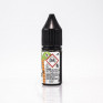 Жидкость Unreal Salt Blue Hawaiian 10ml 20mg на солевом никотине со вкусом малины и кокоса с холодком Жидкость Unreal Salt Blue Hawaiian 10ml 20mg на солевом никотине со вкусом малины и кокоса с холодком