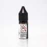 Рідина Unreal Salt Dark Grape Bubblegum 10ml 20mg на сольовому нікотині зі смаком виноградної жуйки Рідина Unreal Salt Dark Grape Bubblegum 10ml 20mg на сольовому нікотині зі смаком виноградної жуйки