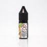 Рідина Unreal Salt Grape Pineapple 10ml 20mg на сольовому нікотині зі смаком винограду та ананасу Рідина Unreal Salt Grape Pineapple 10ml 20mg на сольовому нікотині зі смаком винограду та ананасу