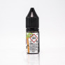 Рідина Unreal Salt Mango PassionFruit 10ml 20mg на сольовому нікотині зі смаком манго та маракуйї Рідина Unreal Salt Mango PassionFruit 10ml 20mg на сольовому нікотині зі смаком манго та маракуйї