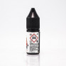 Рідина Unreal Salt Passionfruit Grapefruit 10ml 20mg на сольовому нікотині зі смаком маракуйї та грейпфруту Рідина Unreal Salt Passionfruit Grapefruit 10ml 20mg на сольовому нікотині зі смаком маракуйї та грейпфруту