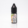 Рідина Unreal Salt Pineapple Lemon Lime 10ml 20mg на сольовому нікотині зі смаком ананасу, лимону та лайму Рідина Unreal Salt Pineapple Lemon Lime 10ml 20mg на сольовому нікотині зі смаком ананасу, лимону та лайму