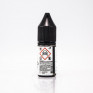 Рідина Unreal Salt Pineapple Passionfruit 10ml 20mg на сольовому нікотині зі смаком маракуйї та ананасу Рідина Unreal Salt Pineapple Passionfruit 10ml 20mg на сольовому нікотині зі смаком маракуйї та ананасу
