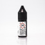 Рідина Unreal Salt Raspberry Black 10ml 20mg на сольовому нікотині зі смаком малини та смородини Рідина Unreal Salt Raspberry Black 10ml 20mg на сольовому нікотині зі смаком малини та смородини
