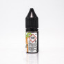 Жидкость Unreal Salt Raspberry Tangerine 10ml 20mg на солевом никотине со вкусом малины и мандарина Жидкость Unreal Salt Raspberry Tangerine 10ml 20mg на солевом никотине со вкусом малины и мандарина